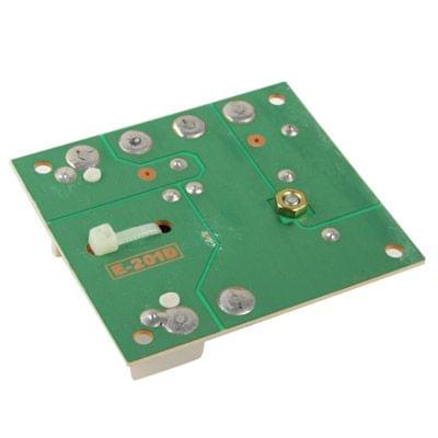 2x 120W Hi-Fi Series Speaker Frequency Divider, 2-Way 2-Unit (2pcs in one packing, the price is for 2pcs)