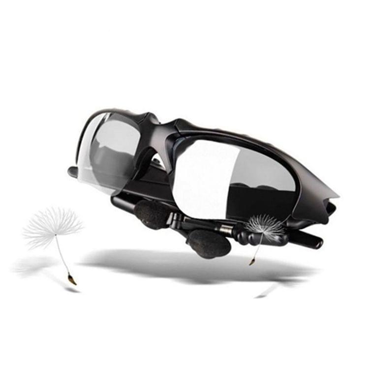 Multifunction Stereo Glasses Can Listen To Music Bluetooth Phone Glasses