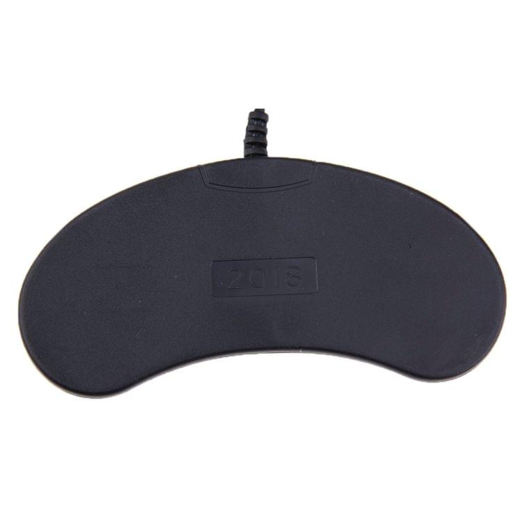 Universal USB Game Controller for Portable DVD Player