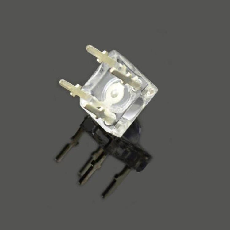 LandaTianrui LDTR - YJ033 / W 20 PCS 5mm LED Red Lighting Diodes(Red)