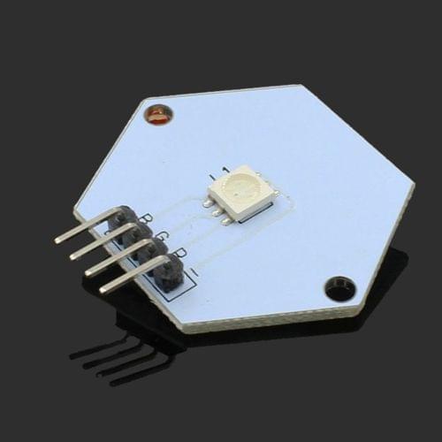 LDTR - 0009 RGB LED Module for Arduino - White