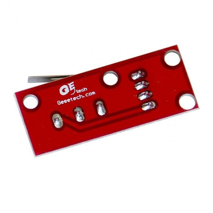 Mechanical End Stop Switch Module V1.2