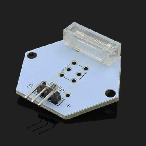 LDTR - 0023 Tap Sensor Module for Arduino  -  Colormix