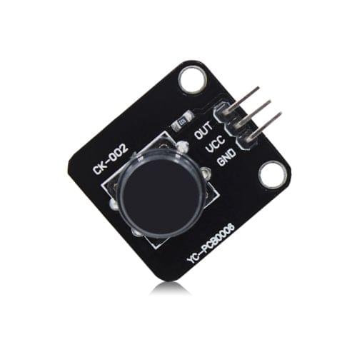 Landa Tianrui LDTR - HM001 Single Chip Key Module(Black)