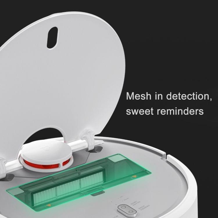 2 PCS Original Xiaomi MiHome Cleaning Robot (HC1500) Sealed Dust Box Filter