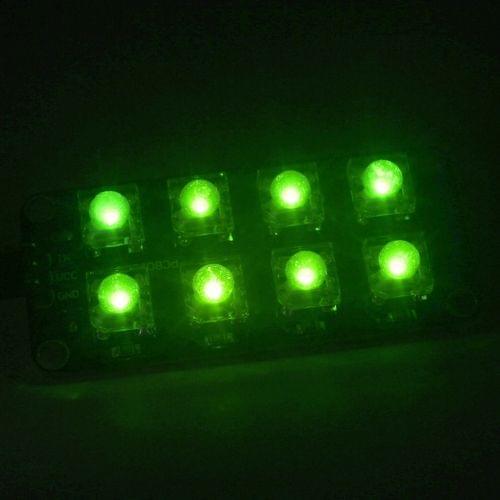 Landa Tianrui LDTR - HM005 8-bit Piranha LED Module(Green)