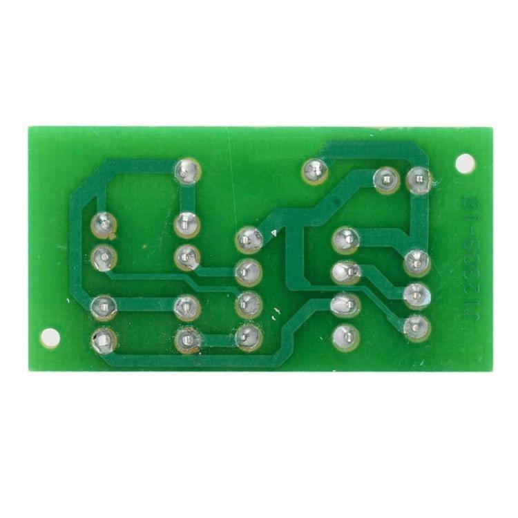 4P DIY Electronic Building Block LED Breathing Light Application Module