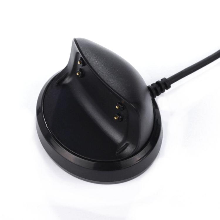 SM-R360 1m Wireless TPE Charging Base for Samsung Gear Fit2 Pro Smart Watch, Size: 15x10x10cm