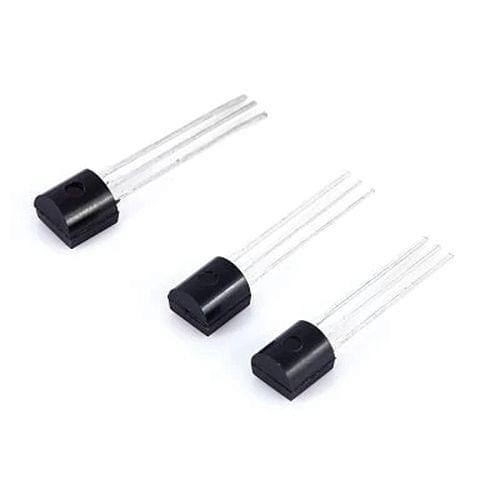 170 PCS LandaTianrui LDTR - YJ048 DIY Transistor Kit for Arduino
