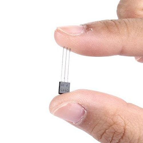 170 PCS LandaTianrui LDTR - YJ048 DIY Transistor Kit for Arduino