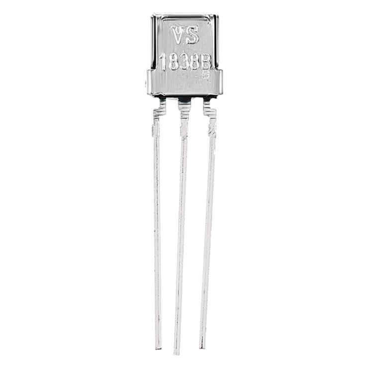 LandaTianrui LDTR - YJ044 10 PCS Universal Infrared Receivers with Metal Shell