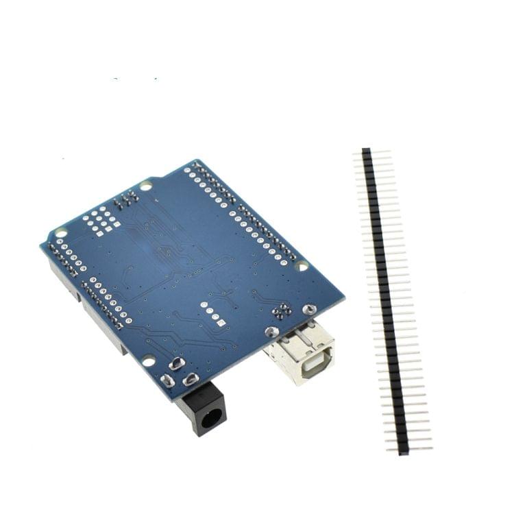 UNO R3 CH340G Improved Version Development Board with 30cm USB Cable