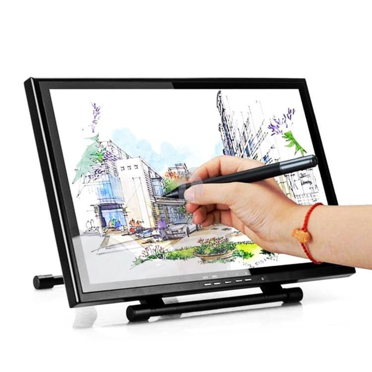 Huion PEN-68 Professional Wireless Graphic Drawing Replacement Pen for Huion Graphic Drawing Tablet(White)
