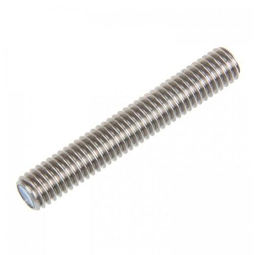 Stainless Steel Barrel for MK8 Extruder