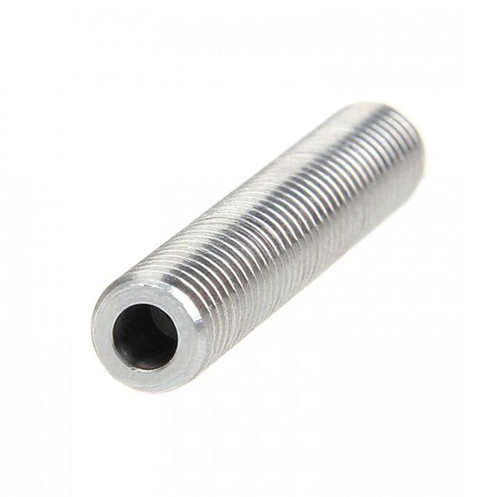 Stainless Steel Barrel for MK8 Extruder