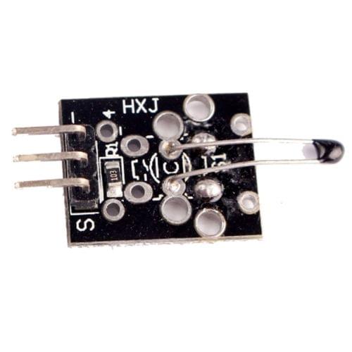 Analog Temperature Sensor Module for Ardunio