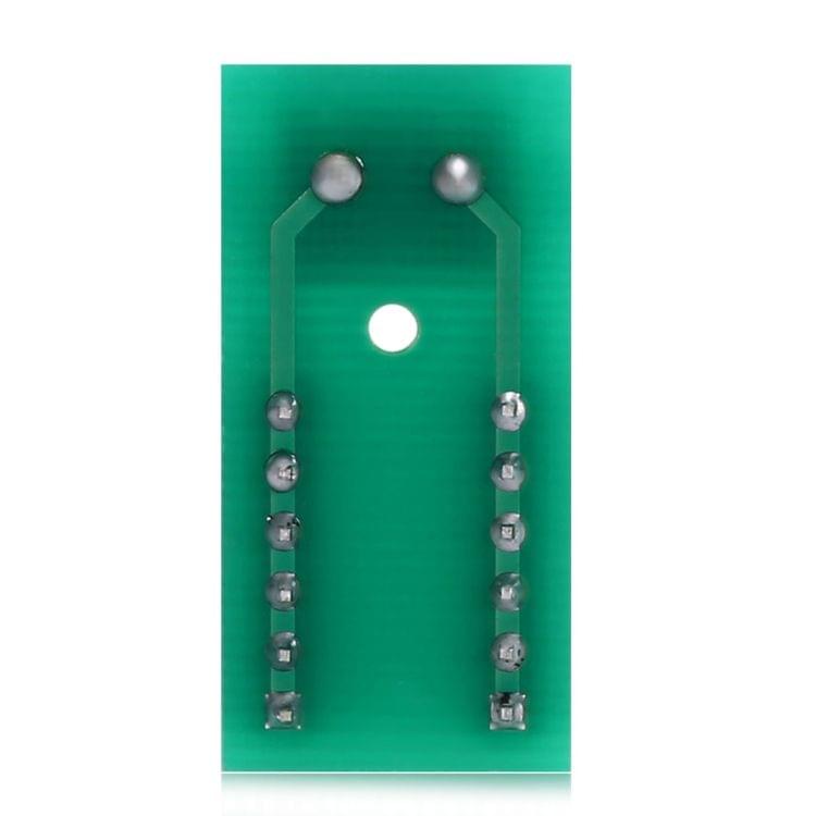 LDTR - A0004 Wire Cable Connective Terminal Module