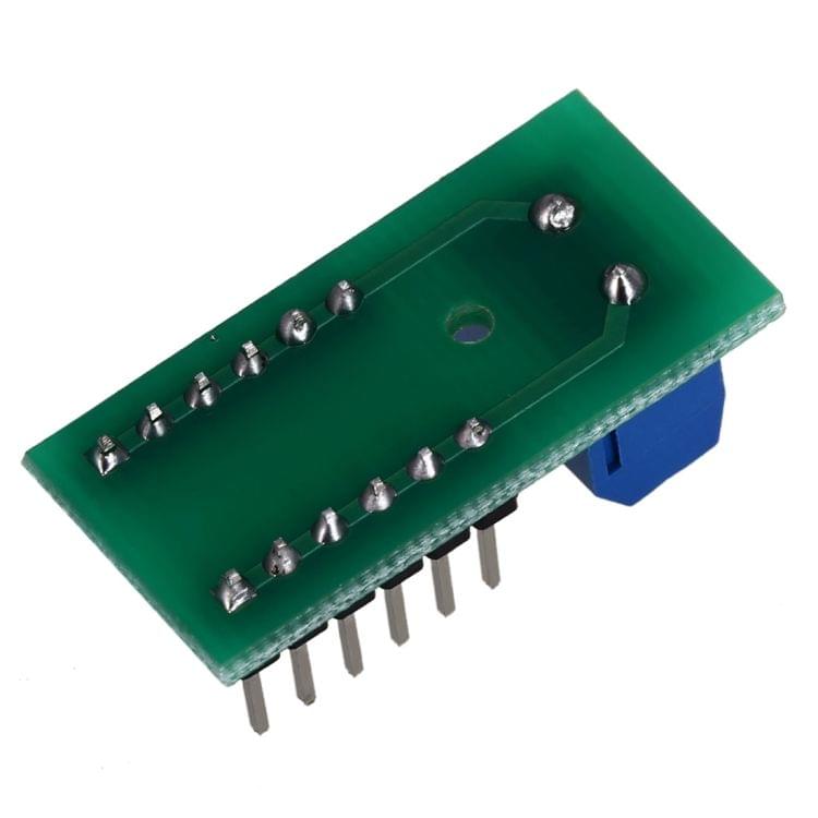 LDTR - A0004 Wire Cable Connective Terminal Module