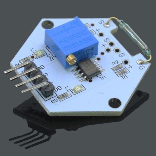 LDTR - 0002 Reed Switch Sensor Module for Arduino