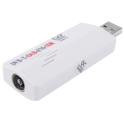 USB 2.0 DVB-T Stick with Remote Control & FM Radio Function, Support H.264 (MPEG 4) & MPEG 2 Encoding