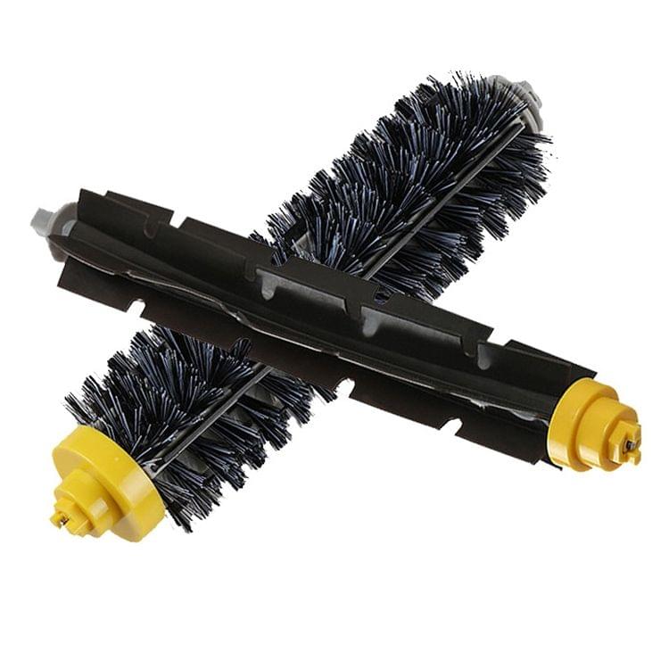 Sweeping Robot Accessories Roller Brush for iRobert 6 / 7 Series