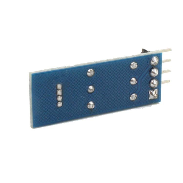 LDTR - B00010 10mm 7 Color Light LED RGB Module  DIY for Arduino / SCM / Raspberry Pi -  Blue