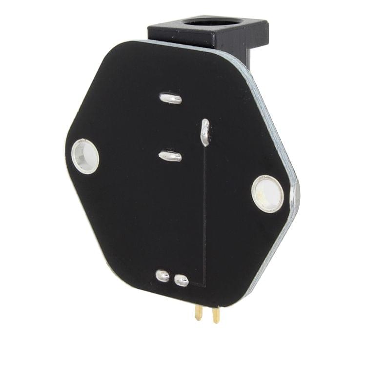 LandaTianrui LDTR-RM032 DC 4.5-7V to DC 3.3V Step-Down Converter Power Supply Module(Black)