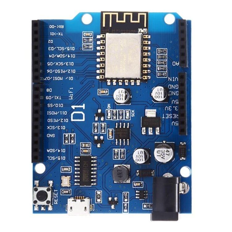 LDTR - WG0029 ESP8266 ESP-12E D1 WiFi Wireless Module