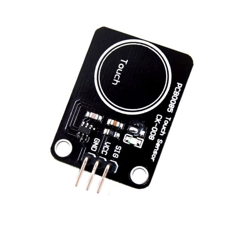 LandaTianrui LDTR - HM0018 Touch Sensor Switch Module for Arduino