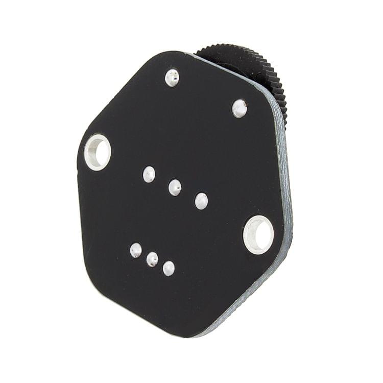 LandaTianrui LDTR-RM044 50K Ohm Single Joint Gear Potentiometer Sensor Module for Arduino