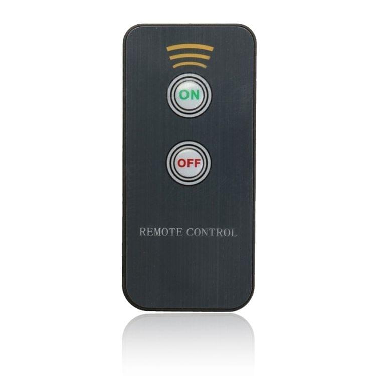 LDTR-WG0151 1 Channel Infrared Switch Relay Module Driver Board 5V Active Remote Controller