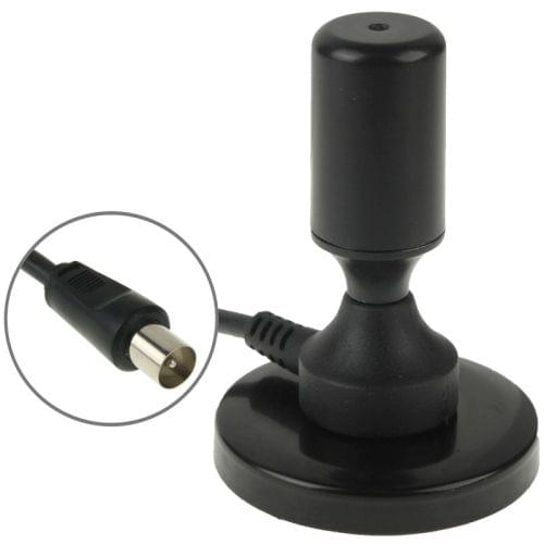 High Quality 15dBi DVB-T Antenna(Black)