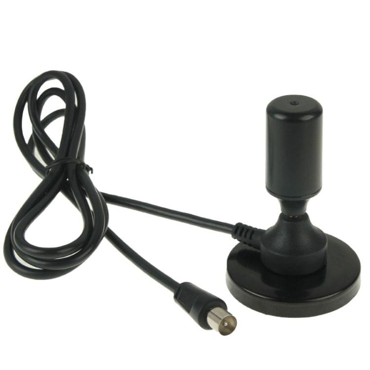 High Quality 15dBi DVB-T Antenna(Black)