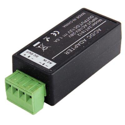 AC / DC Adapter