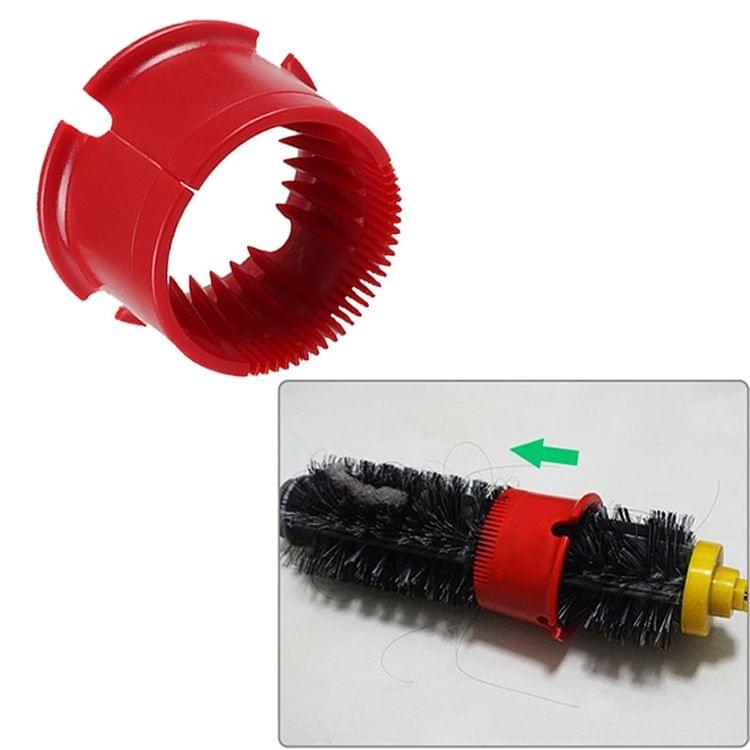 Sweeping Robot Roller Brush Round Cleaner Accessories for iRobot 620/630/650/770/780