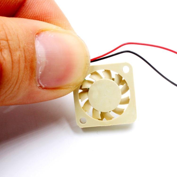 LDTR-WG0174  DIY Micro Cooling Fan