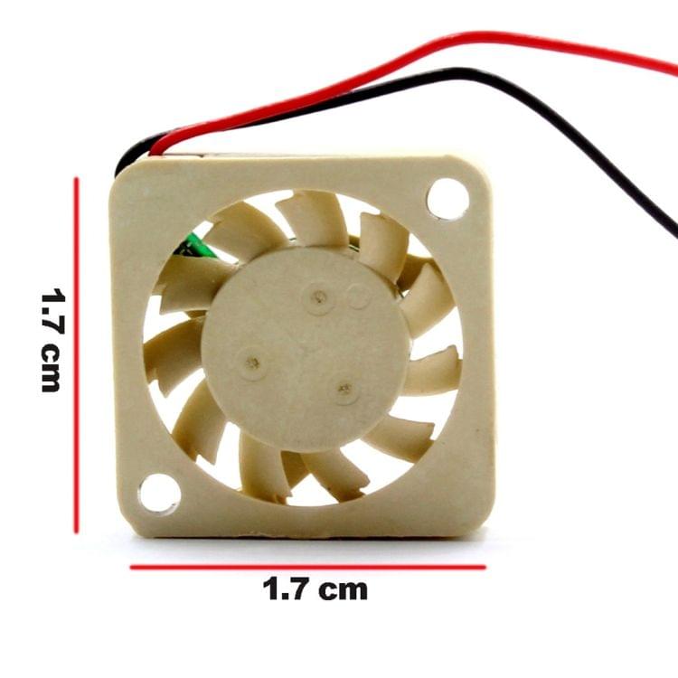 LDTR-WG0174  DIY Micro Cooling Fan