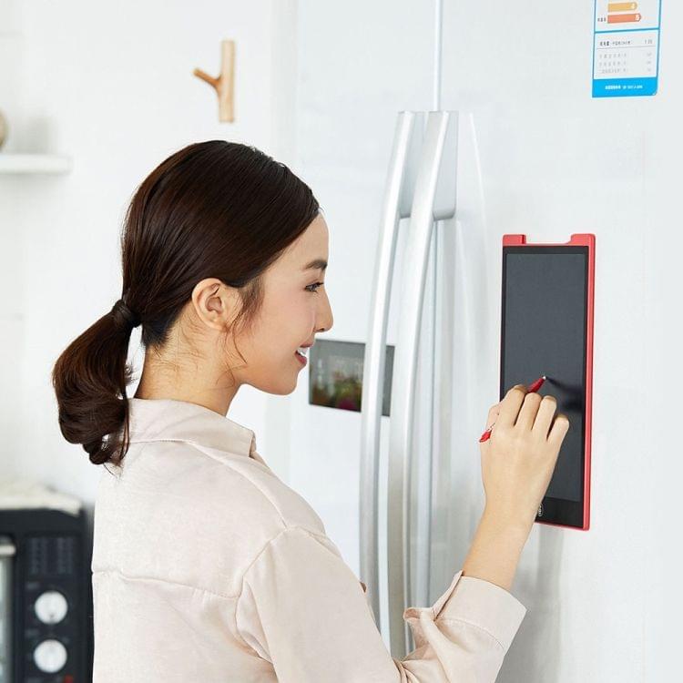 Original Xiaomi Mijia Wicue 12 inch Smart Digital LCD Handwriting Board(Red)