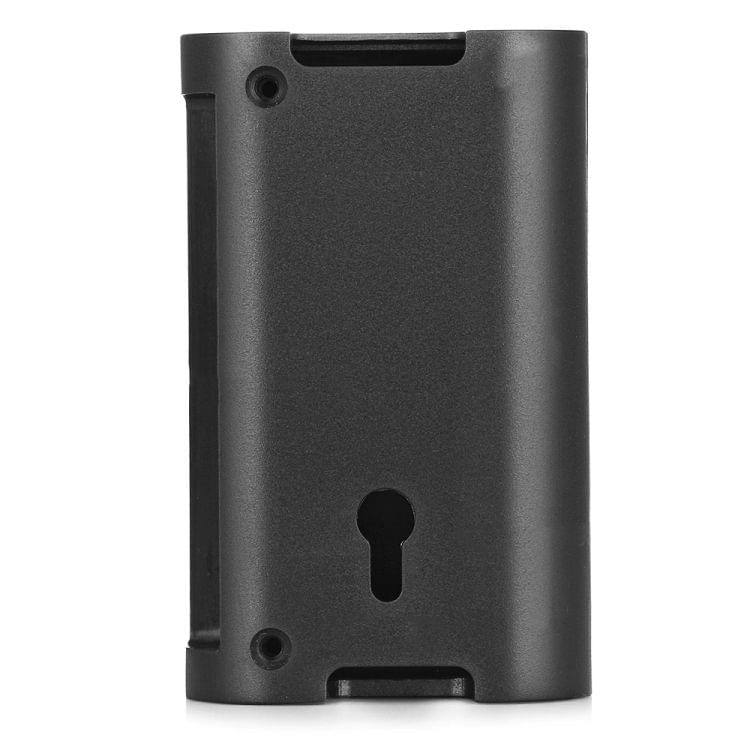 Landa Tianrui LDTR - PJ011 / B Protective Case with Heat Sink  for Raspberry Pi Zero W & Zero(Black)