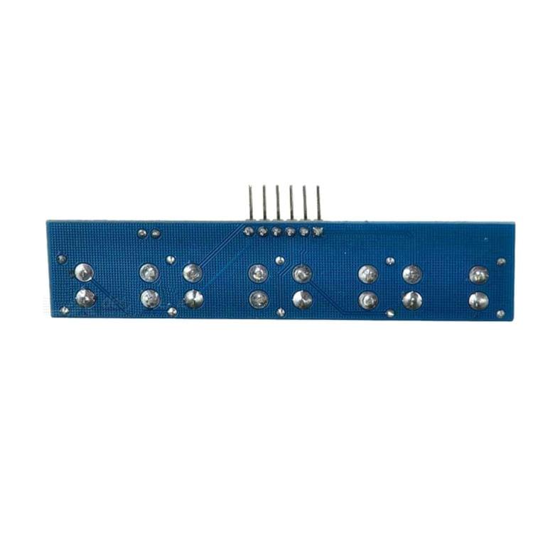 LDTR - Key4 4 Key Touch Button Module 3 - 6V External Keyboard for Arduino