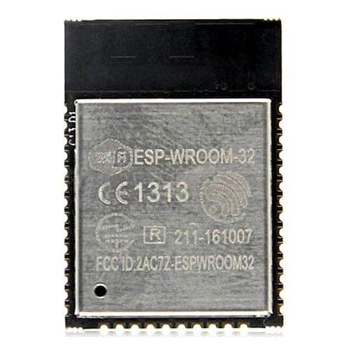 Landa Tianrui LDTR - WG0138 ESP - WROOM - 32 Dual Wi-Fi + Bluetooth Function CPU Module