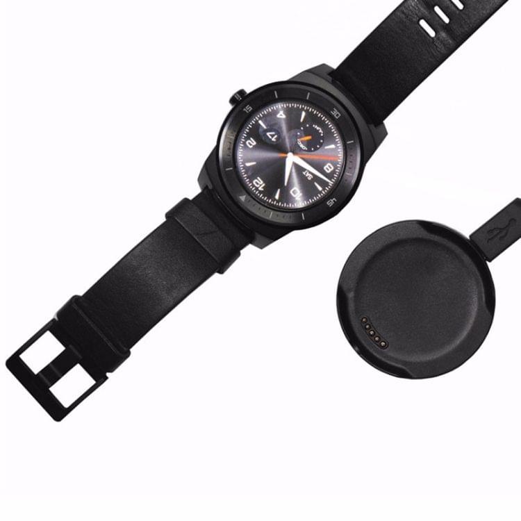 Charging Dock Charger Cradle Adapter USB Cable for LG G Watch Urbane W150 R W110\t    \t\t        \t
                        \t
    \t\t\t\t    \t\t\t\t ()