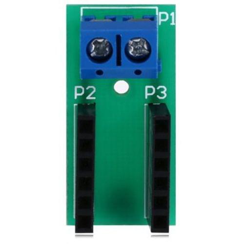 LDTR - A0005 Wire Cable Connective Terminal Module