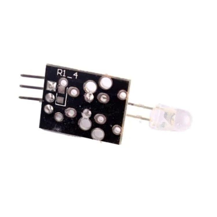 Infrared Emission Sensor Module for Arduino