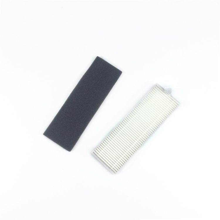 I259 Vacuum Cleaner Parts Filter for ILIFE A7 / A9