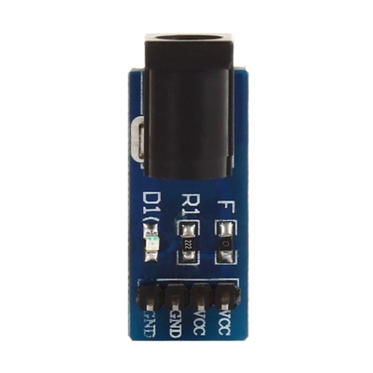 DC Power Converter Module for Electronic DIY
