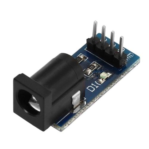 DC Power Converter Module for Electronic DIY