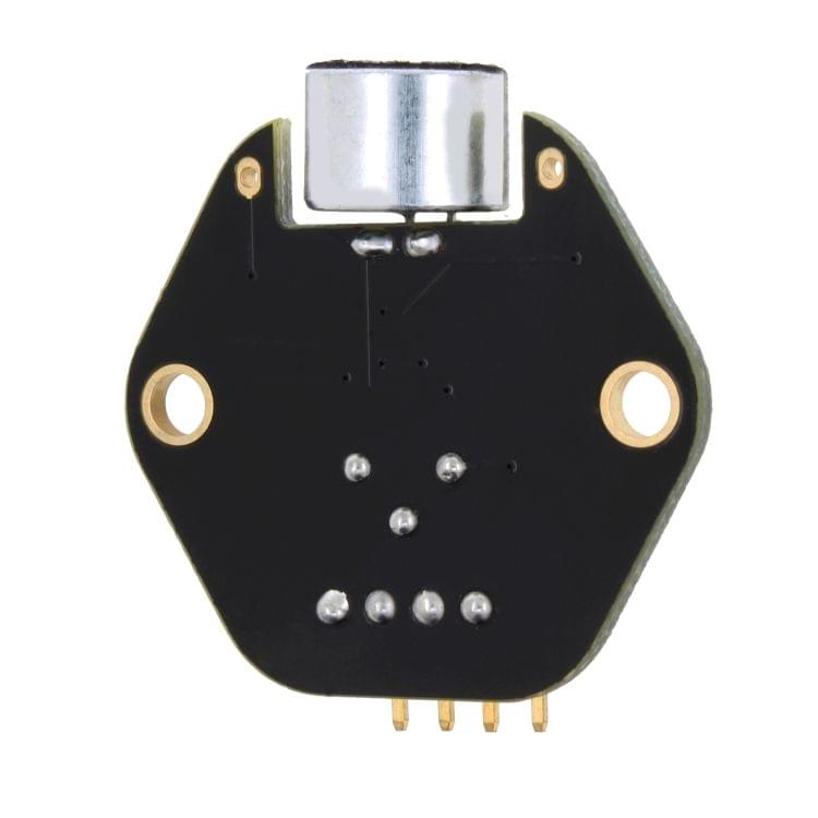 LandaTianrui LDTR-RM01 Analog Sound Sensor for Arduino(Black)