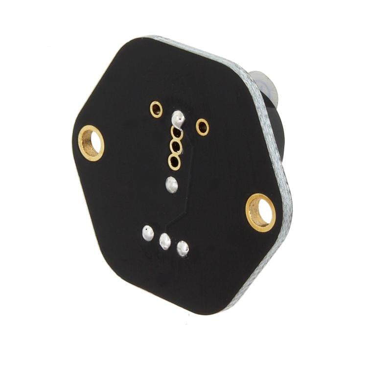 LandaTianrui LDTR-RM014 Digital Buzzer Module for Arduino (Black)