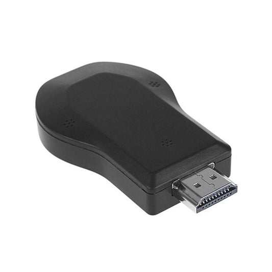 MiraScreen WiFi Display Dongle / Miracast Airplay DLNA Display Receiver Dongle(Black)
